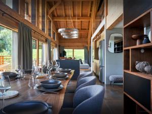 Chalet RevAlp - OVO Network
