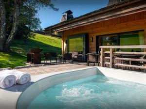 Chalet RevAlp - OVO Network