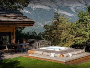 Chalet RevAlp - OVO Network