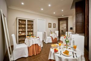 Albergo Diffuso Birkin Castello img19