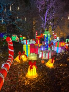 Suite Familiale "Comme à Venise" Metz-Opéra 4 étoiles