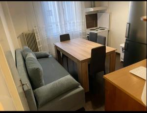 kb apartment Drama