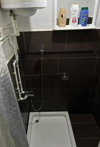 Apartmani BALKAN