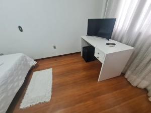 Studio junto a residência familiar a 3,10km do Parque Oktobertfest