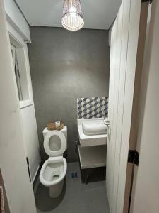 Casa de família excelente para relaxar!