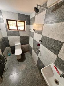 Coastal Retreat at Thanal