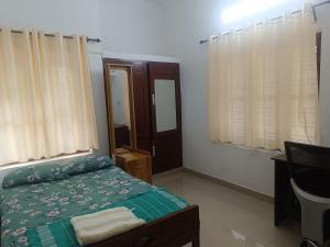 Coastal Retreat at Thanal