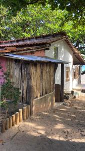 Hospedagem a Beira mar