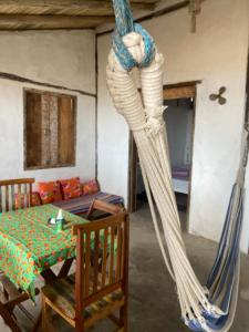 Hospedagem a Beira mar