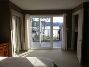 Vancouver Island Waterfront Resort