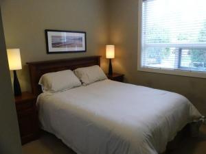 Vancouver Island Waterfront Resort