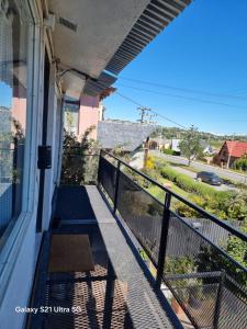 Loft Vista al Lago Vientos Patagónicos