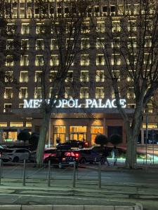 Panajota Apartment in city centre