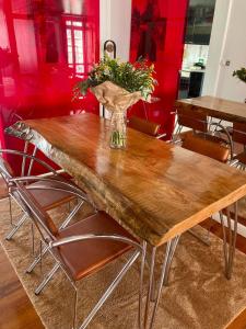 Charming room in Lisbon Baixa