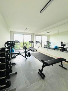 Amanda Akua Reserve Loft Boutique en Aldea Zama