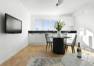 Elite Apartments Harmony Old town