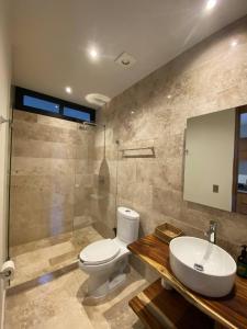 Amanda Akua Reserve Loft Boutique en Aldea Zama