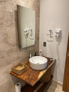 Amanda Akua Reserve Loft Boutique en Aldea Zama