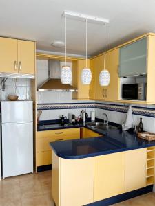 Dunasol Casa Margarita