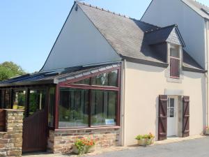 Gîte confortable entre terre et mer