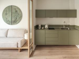 Kaoma Comfort Suites