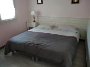 Gîte confortable entre terre et mer