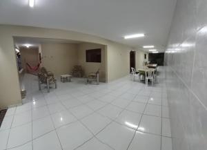 Casa do Pastor Edmelson