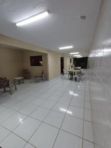 Casa do Pastor Edmelson