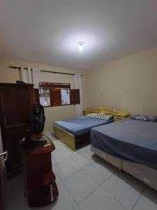 Casa do Pastor Edmelson