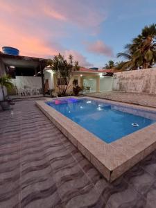 Casa do Pastor Edmelson