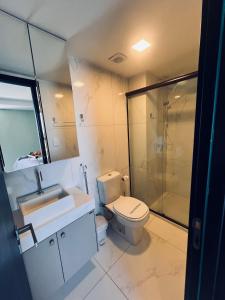 Vista Mar Inesquecível – Apto Move Tambaú