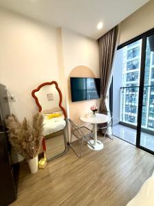 Vinhomes Smart City - Homestay TC2 The Canopy