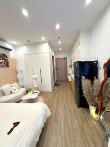 Vinhomes Smart City - Homestay TC2 The Canopy