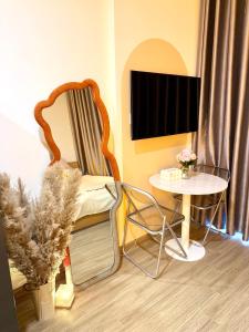 Vinhomes Smart City - Homestay TC2 The Canopy