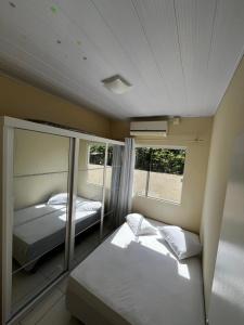 Refúgio da Camboa - Casa Camurça