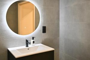 Nowoczesny Loft przy Starówce Daniłowiczowska 18