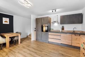 TM Stays - NIVIS - Gemütliches Apartment mit Terrasse & Garten - Ruhe, Natur, Wandern, Ski