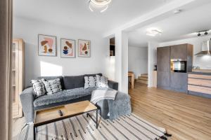 TM Stays - NIVIS - Gemütliches Apartment mit Terrasse & Garten - Ruhe, Natur, Wandern, Ski