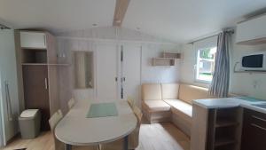 Premi Home XL SUPERieur 6P 3ch-Puy duFou 25min