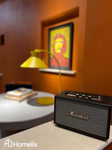 Santa Clara - the revolution of living