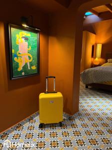 Santa Clara - the revolution of living