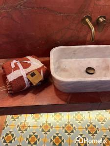 Santa Clara - the revolution of living