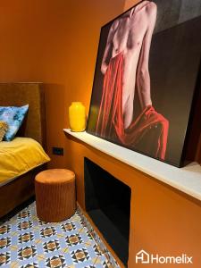 Santa Clara - the revolution of living