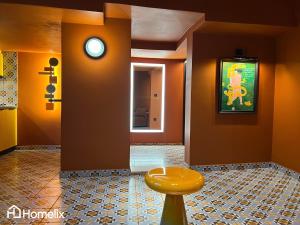 Santa Clara - the revolution of living