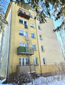 Apartament Cicha Przystań w centrum Zakopanego APARTZAKOP