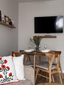 Apartament Cicha Przystań w centrum Zakopanego APARTZAKOP