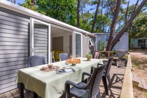 Camping Saint-Palais-Sur-Mer