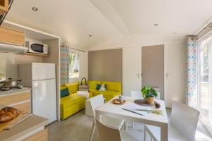 Camping Saint-Palais-Sur-Mer