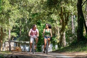 Camping Saint-Palais-Sur-Mer