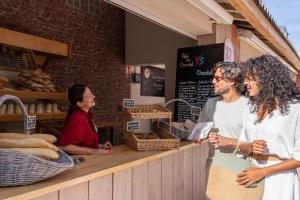 Camping Saint-Palais-Sur-Mer